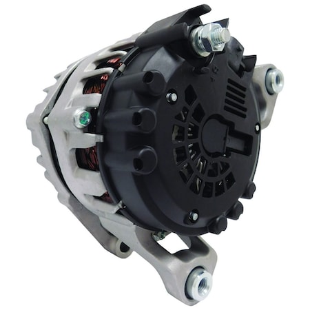 Replacement For Valeo, 2611889A Alternator